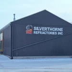 Silverthorne Main Entrance