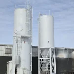 Silo 1 & 2