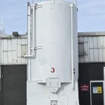 Silo 3