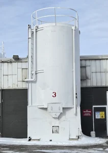 Silo 3