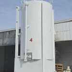 Silo 4