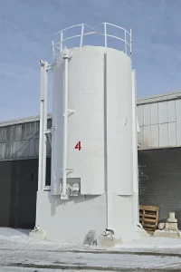 Silo 4