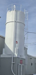 Silo 5