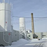 Silo 5 & 6