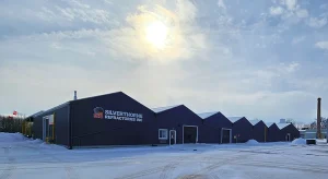 Silverthorne Refractories